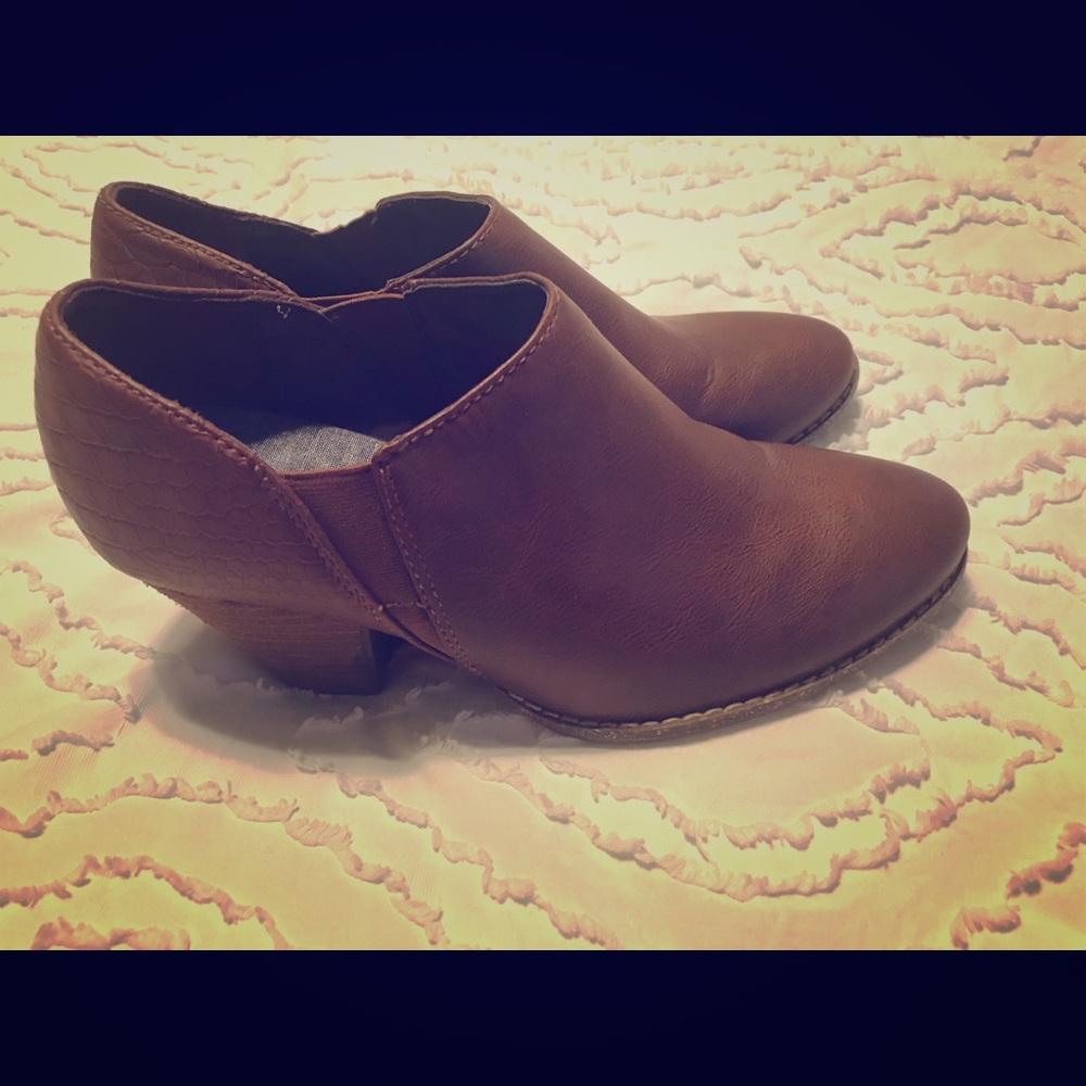 Booties